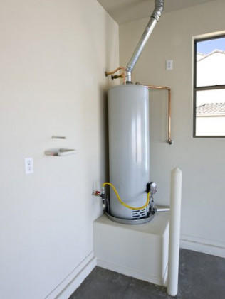 Residential & Commercial Plumber, Water Heater Replacement: Morrisville, NC